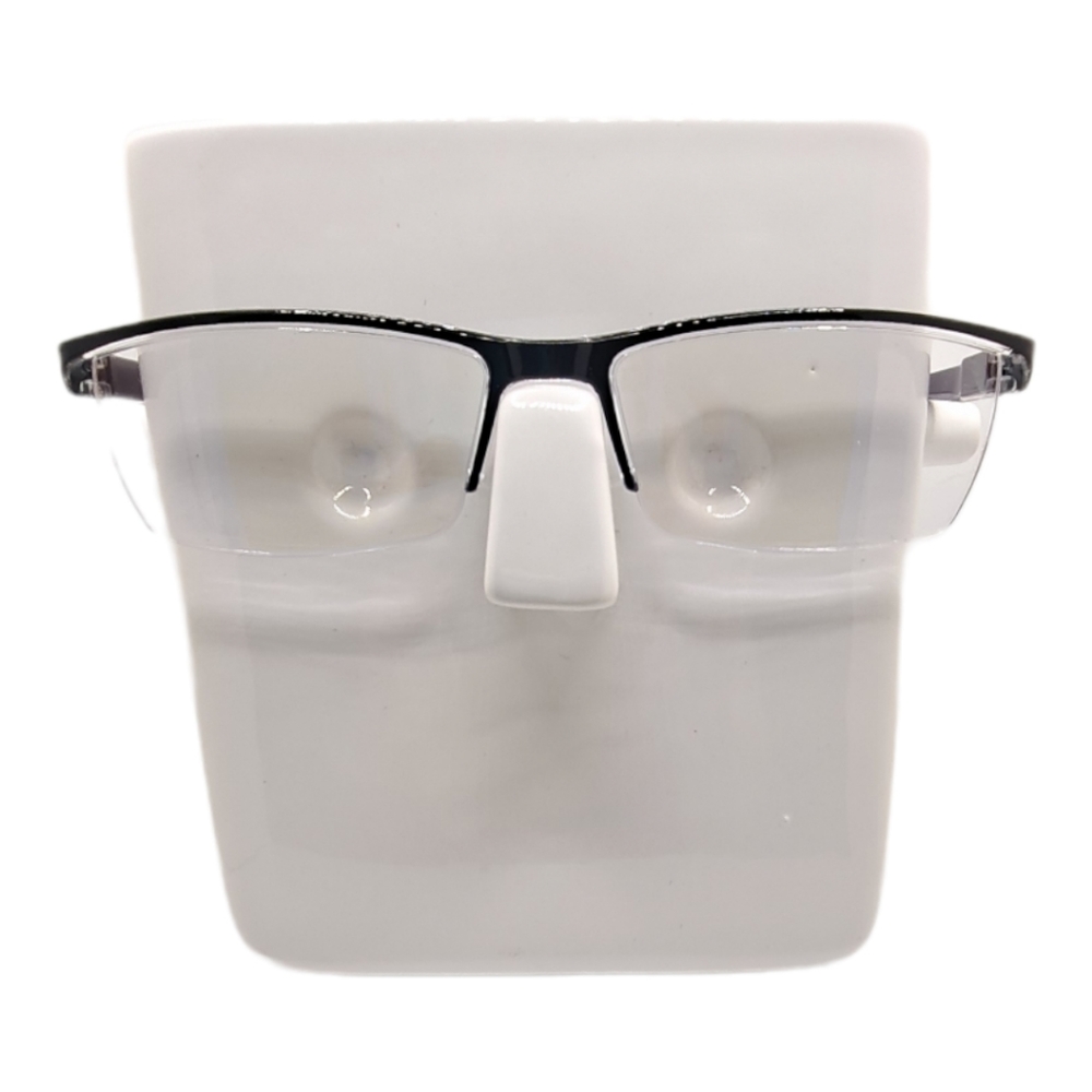 🟥 Blue Light Filter & Anti-Glare Glasses  +1.00